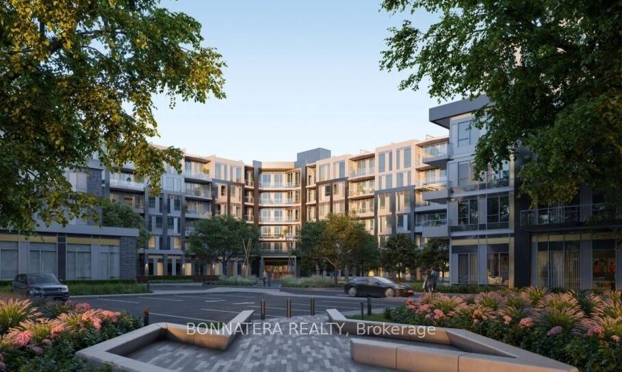 Property Photo:  2501 Saw Whet Boulevard 248  ON L6M 5N2 