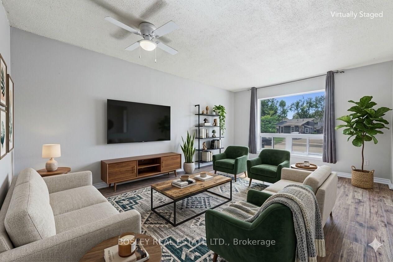 Property Photo:  46 Austen Lane  ON L4N 5C7 