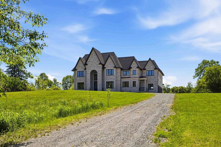 Photo de la propriété: 6680 Coronation Road ON L1M 1R6
