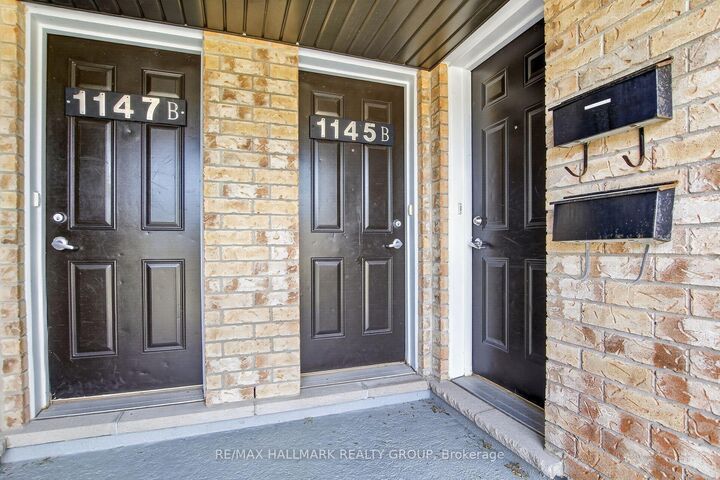 Property Photo:  1145 Longfields Drive B  ON K2J 5R5 
