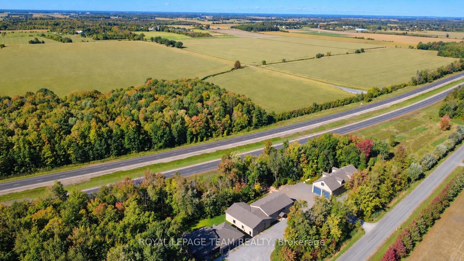 Photo de la propriété: 6330 Second Line Road ON K0A 2E0