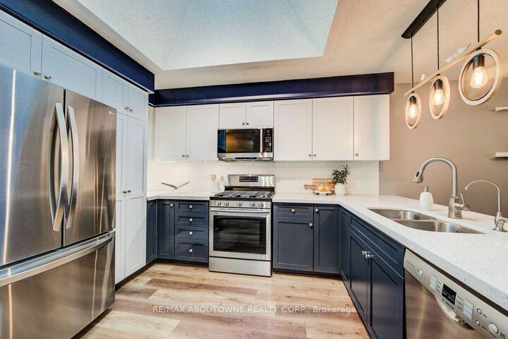 Property Photo: 12 Brock Street ON N1L 0E3