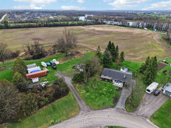 Photo de la propriété: 23 Willow Road ON K9J 6Y3