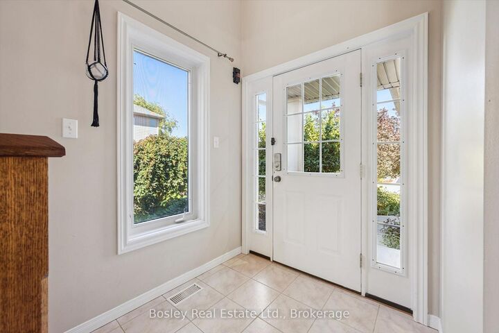 Photo de la propriété: 3 Hunt Street ON N1L 1L5