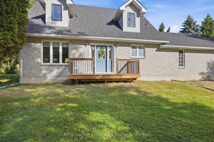 Photo de la propriété: 378 Harrington Road ON K0K 2C0
