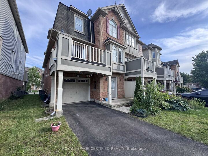 Property Photo:  244 Mortimer Crescent  ON L9T 8N7 