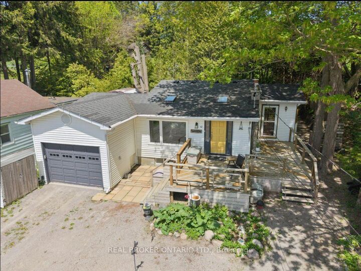 Property Photo:  42 Connor Drive  ON L4A 7X3 