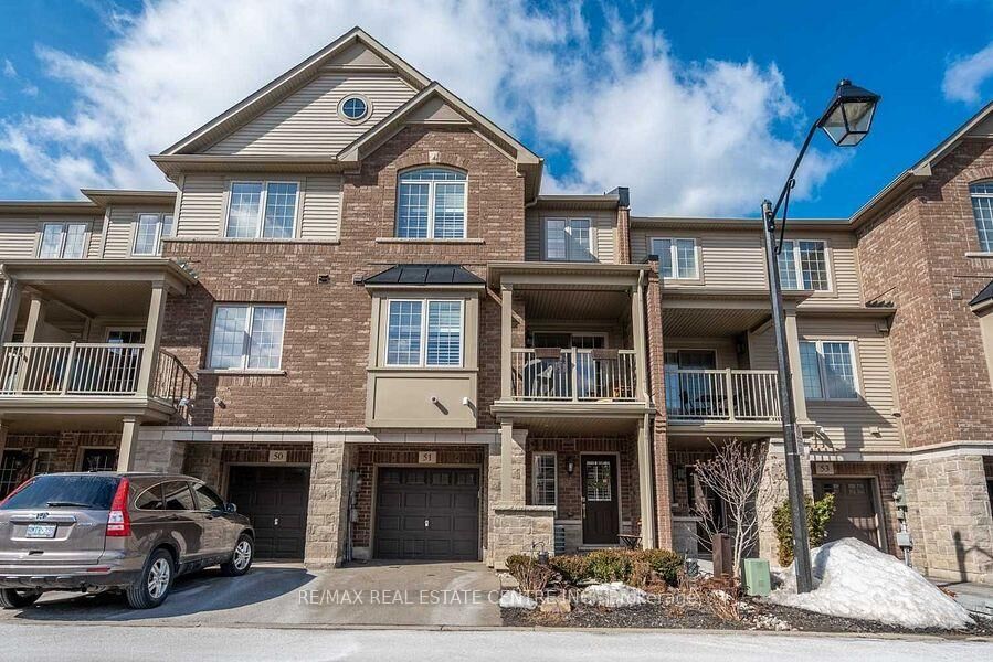 Property Photo:  515 Winston Road 51  ON L3M 0C8 