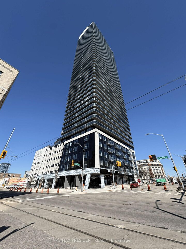 Photo de la propriété: 30 Francis Street 1311 ON N2G 0H1