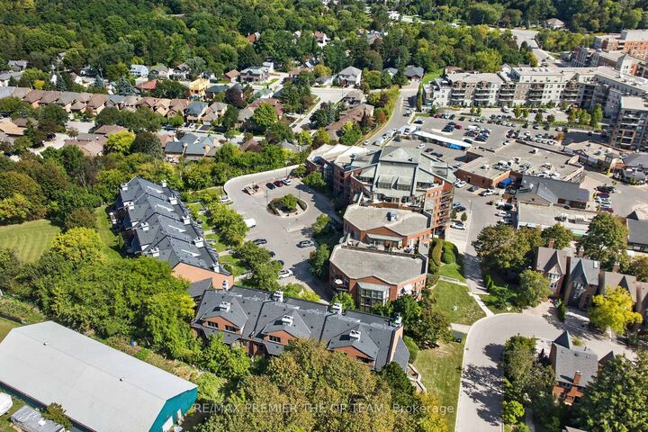 Photo de la propriété: 100 Arbors Lane 404 ON L4L 7G4