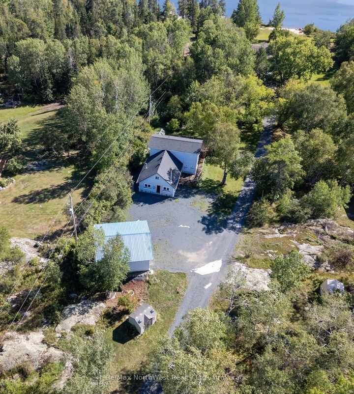 Property Photo:  143 Rabbit Lake Road  ON P9N 4L1 