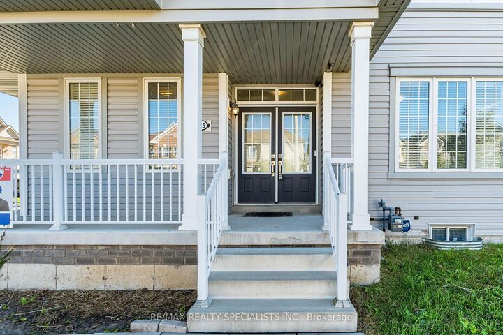Photo de la propriété: 25 Cloy Drive ON L3B 0G1