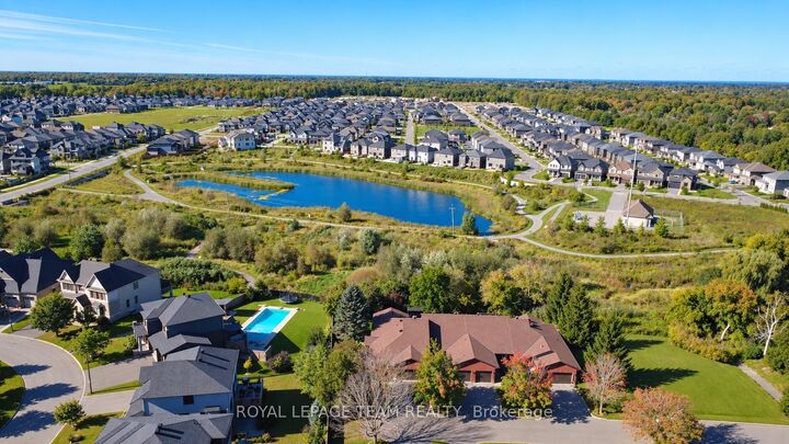 Photo de la propriété:  5668 Mahogony Harbour Lane  ON K4M 1K9 