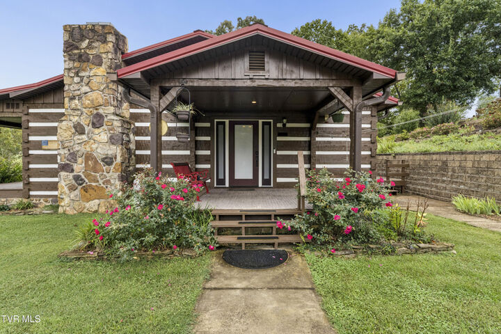 Property Photo:  271 Caney Creek Road  TN 37857 