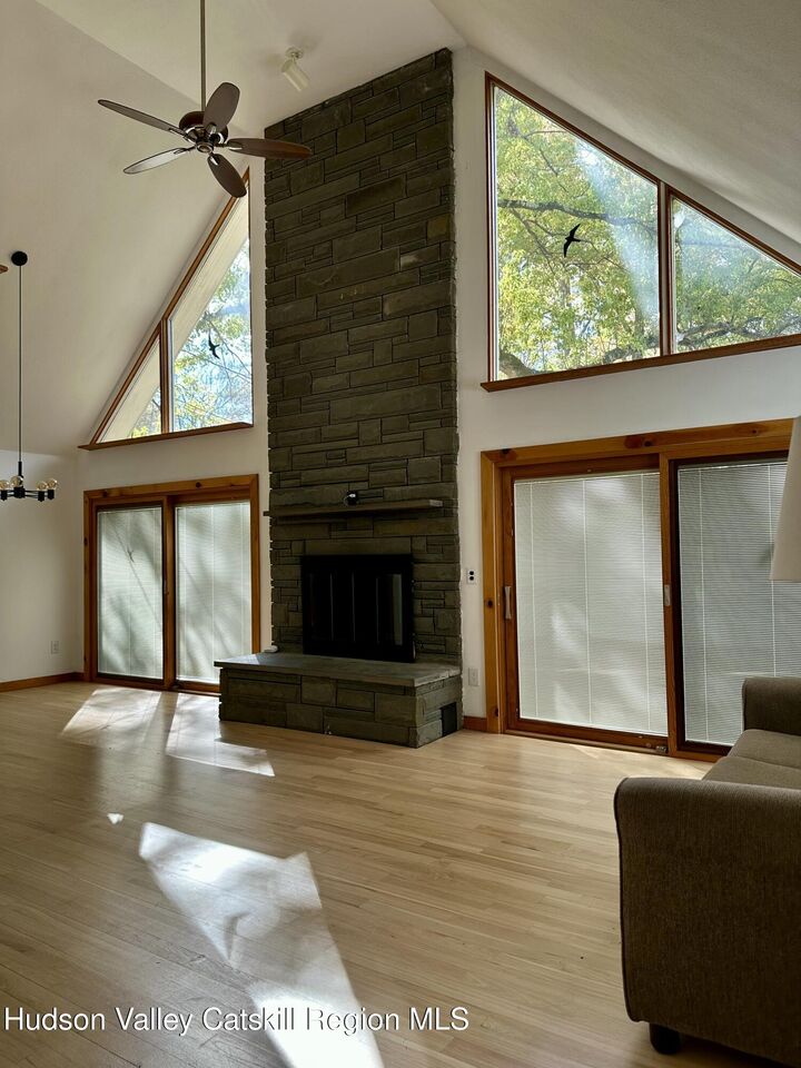 Property Photo:  21 Cramer  NY 12572 