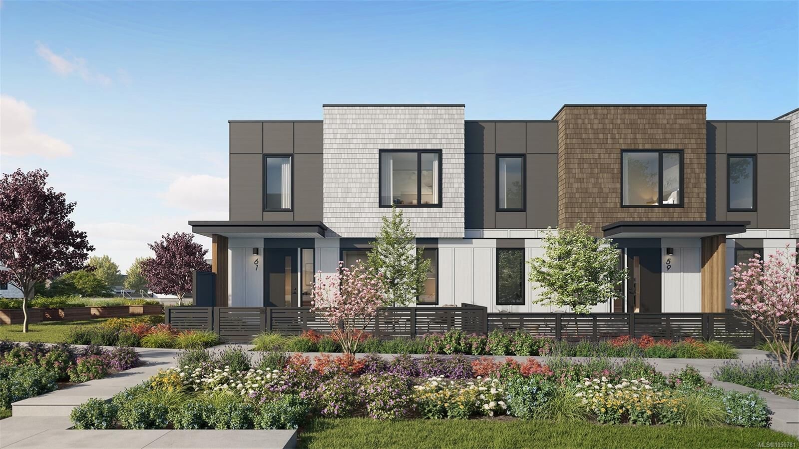 Property Photo:  3657 Quarry St #75  BC V9C 0R9 