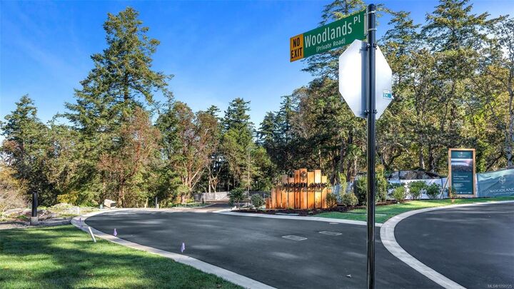 Property Photo:  3908 Woodlands Pl  BC V8N 4J8 