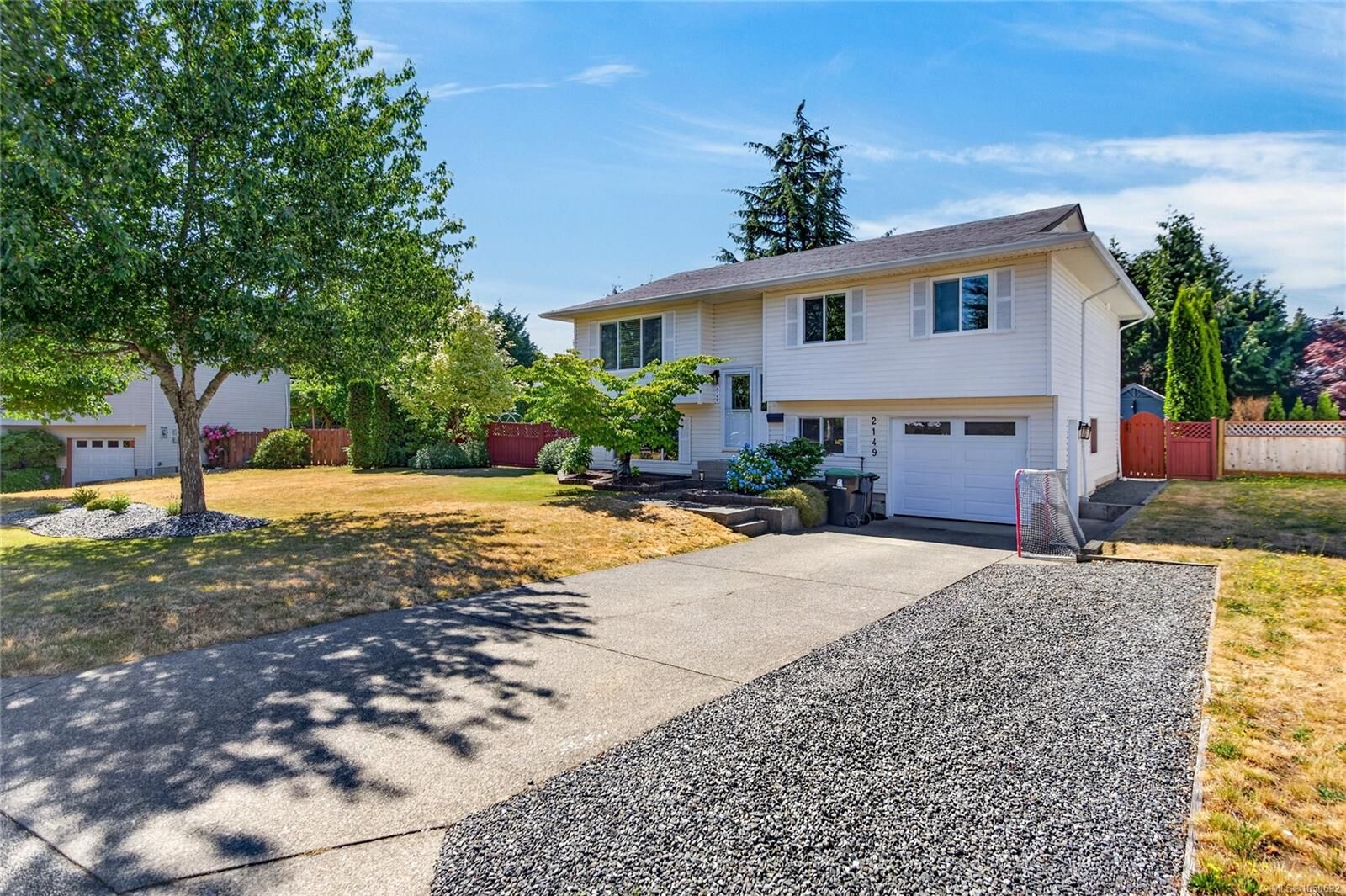 Property Photo:  2149 Murrelet Dr  BC V9M 3P5 