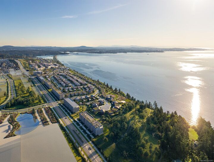 Property Photo:  3550 Seabluff Cres #201  BC V9C 0P7 