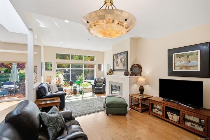 Property Photo:  500 Corfield St S #17  BC V9P 0A8 