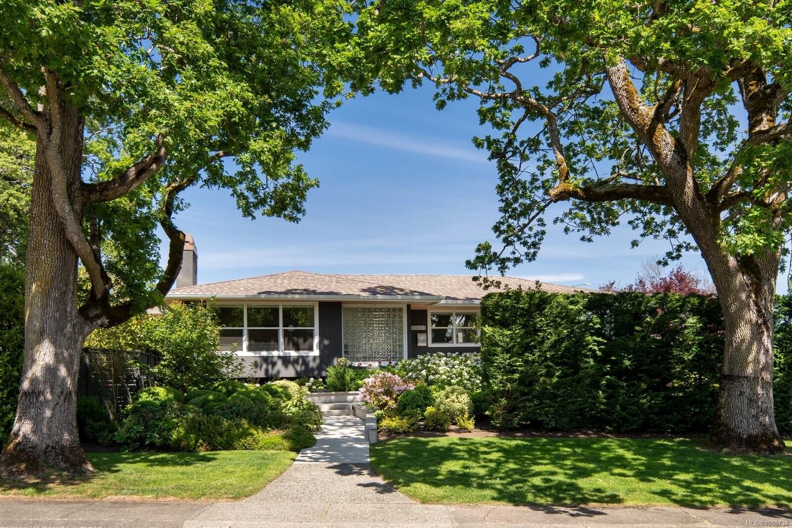 Property Photo:  3311 Gibbs Rd  BC V8P 4Y5 