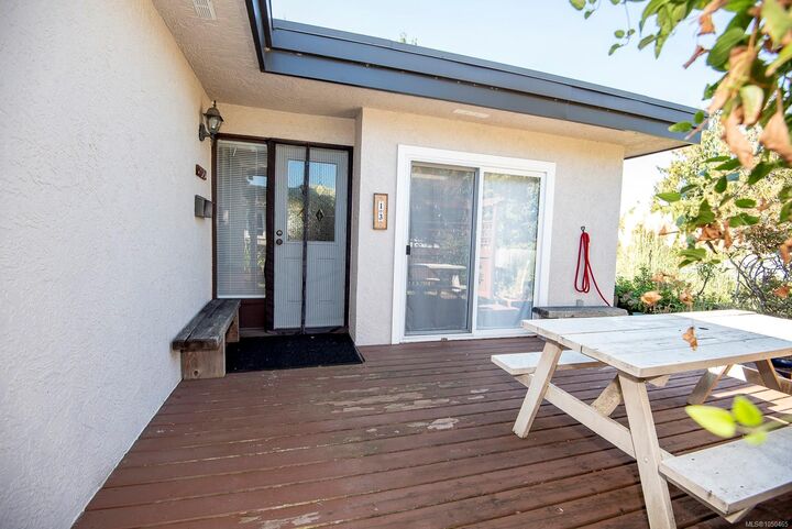 Property Photo:  3060 Harriet Rd #13  BC V9A 1T5 