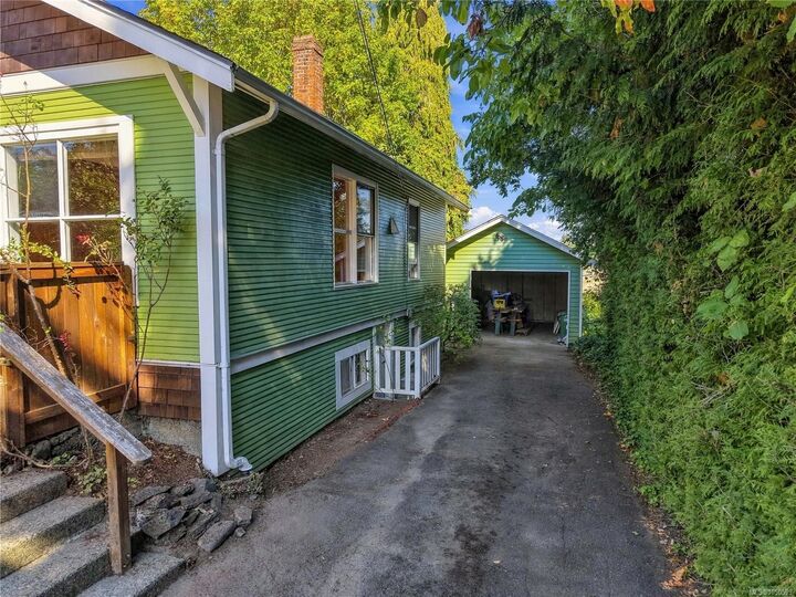 Property Photo:  2943 Sherman Rd  BC V9L 2B5 
