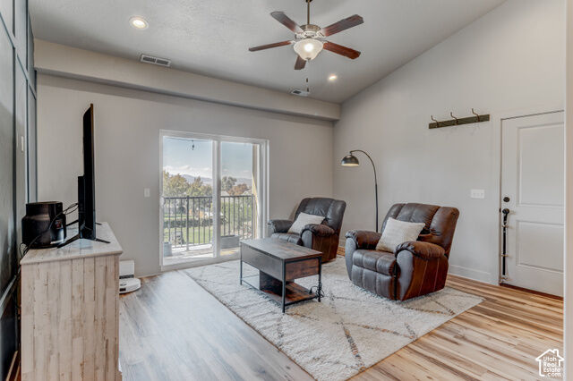 Property Photo: 97 S 300 W UT 84655