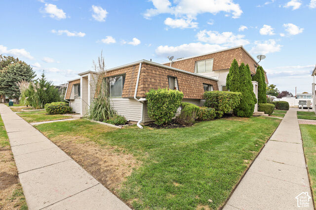 Property Photo:  1199 W 4300 S 14A  UT 84123 