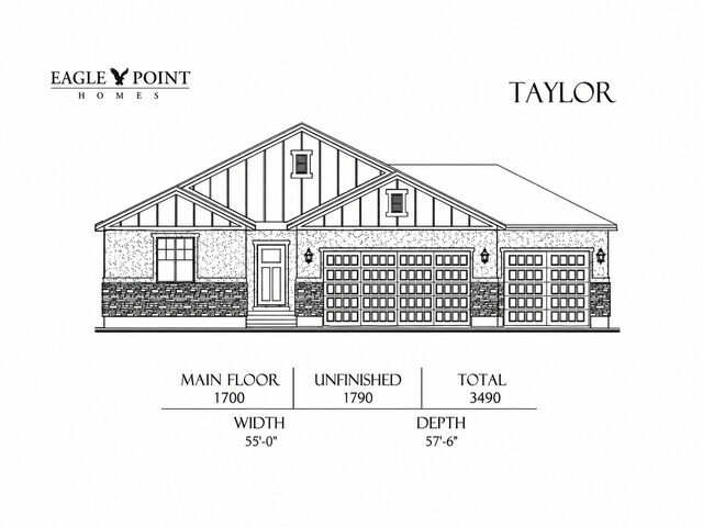 Property Photo: 523 E Hetfield Dr 103 UT 84029