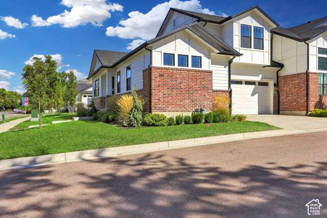 Property Photo: 188 W 90 S UT 84025