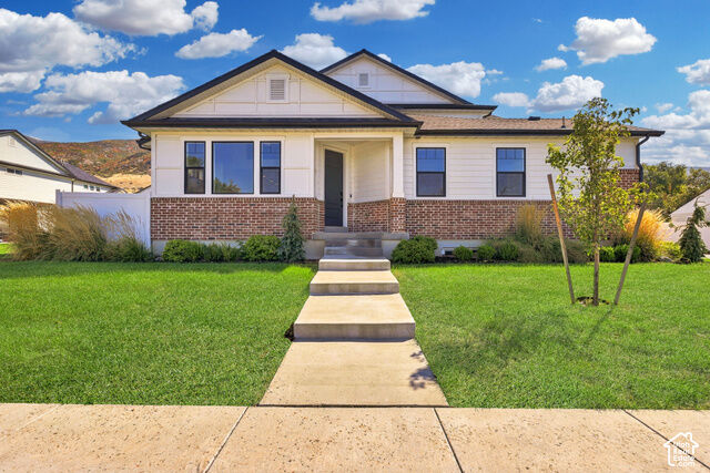 Property Photo:  188 W 90 S  UT 84025 