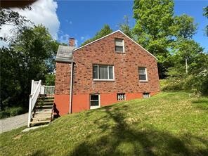 Property Photo:  546 State Route 380  PA 15668 