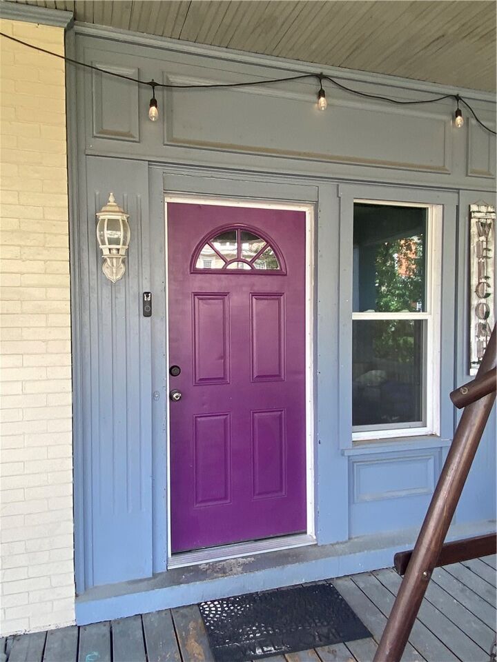 Property Photo:  1 Lawson Ave  PA 15205 
