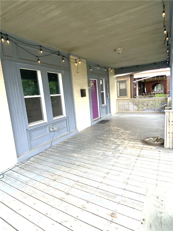 Property Photo: 1 Lawson Ave PA 15205