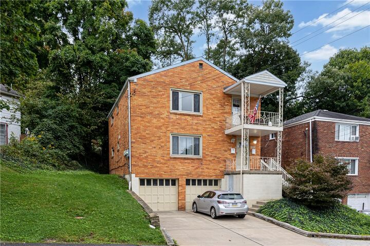 Property Photo:  144 E Eugene  PA 15120 