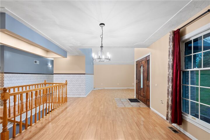 Property Photo:  3054 Bedillion Road  PA 15301 