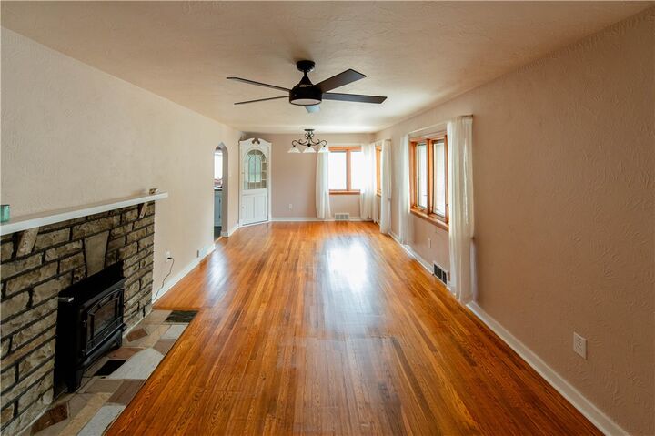 Property Photo: 41 Northmont St PA 15601