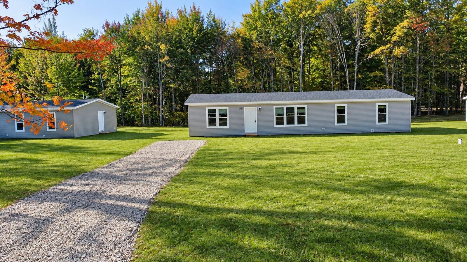 Property Photo: 8378 Merrimon Court MI 49659