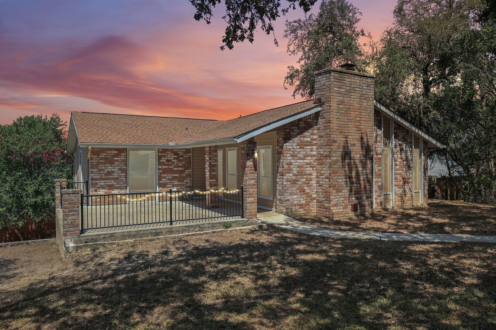 Property Photo:  808 Dale Drive  TX 78666 