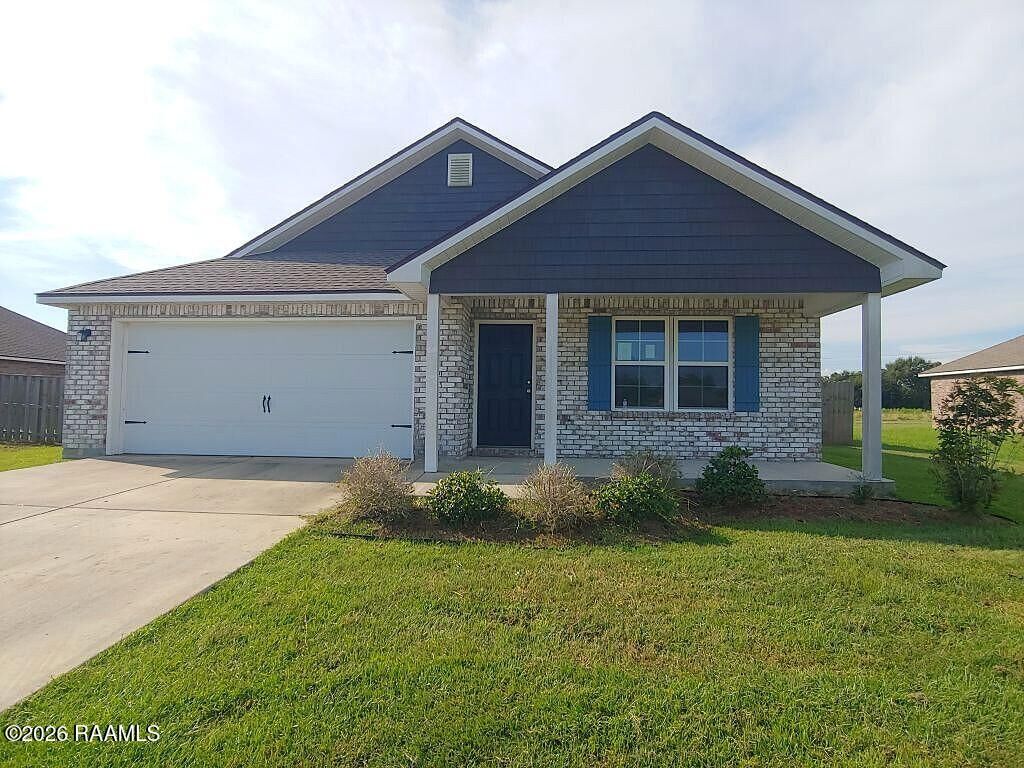 Property Photo: 209 Gaynor Drive LA 70583