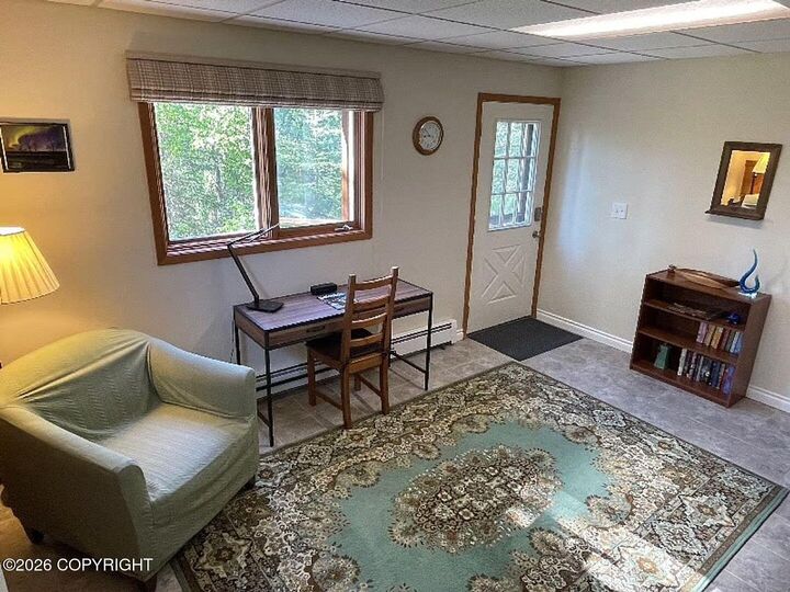 Property Photo: 33125 Rensselaer Lane Lower Unit AK 99669