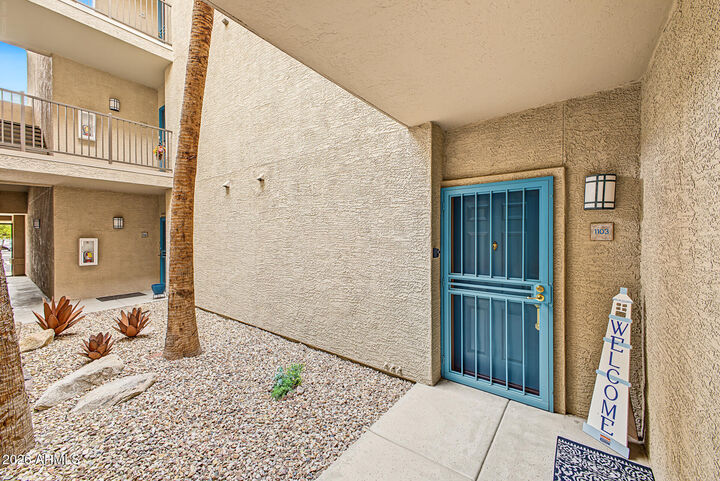 Property Photo:  14950 W Mountain View Boulevard 1103  AZ 85374 