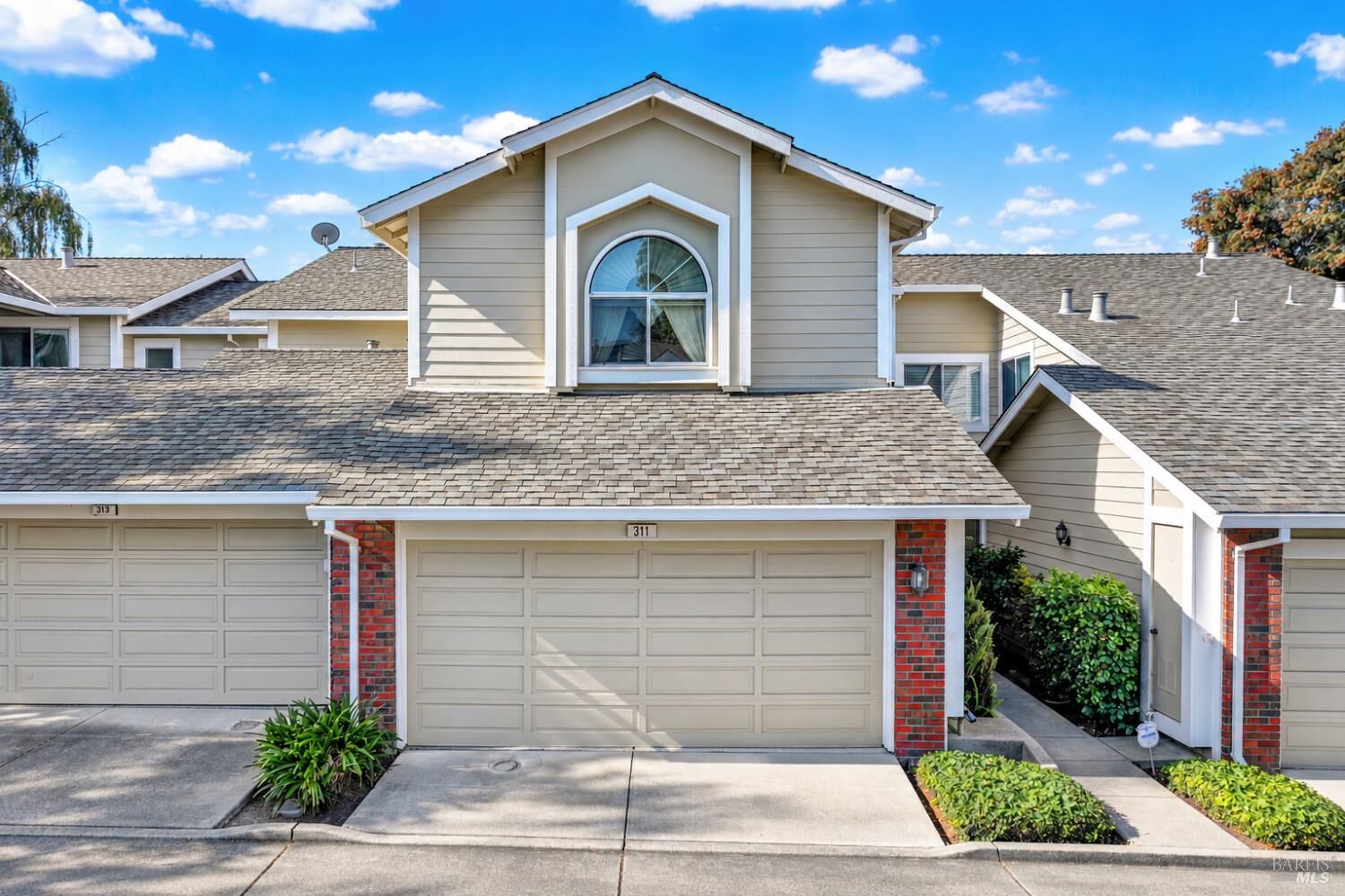 Property Photo:  311 N Wildwood  CA 94547 