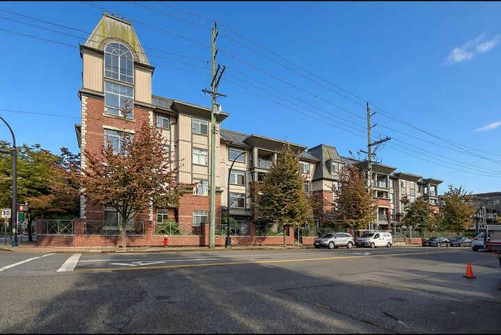 Photo de la propriété:  2330 Wilson Avenue 408  BC V3C 1Z6 
