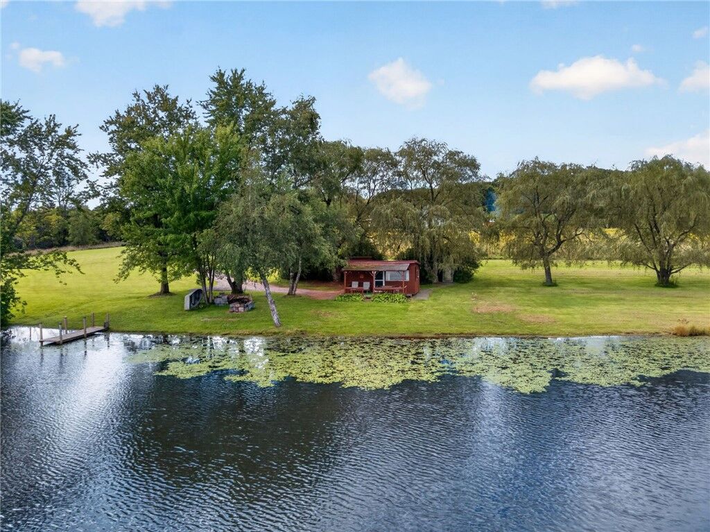Property Photo: 420 Glen Road NY 13736