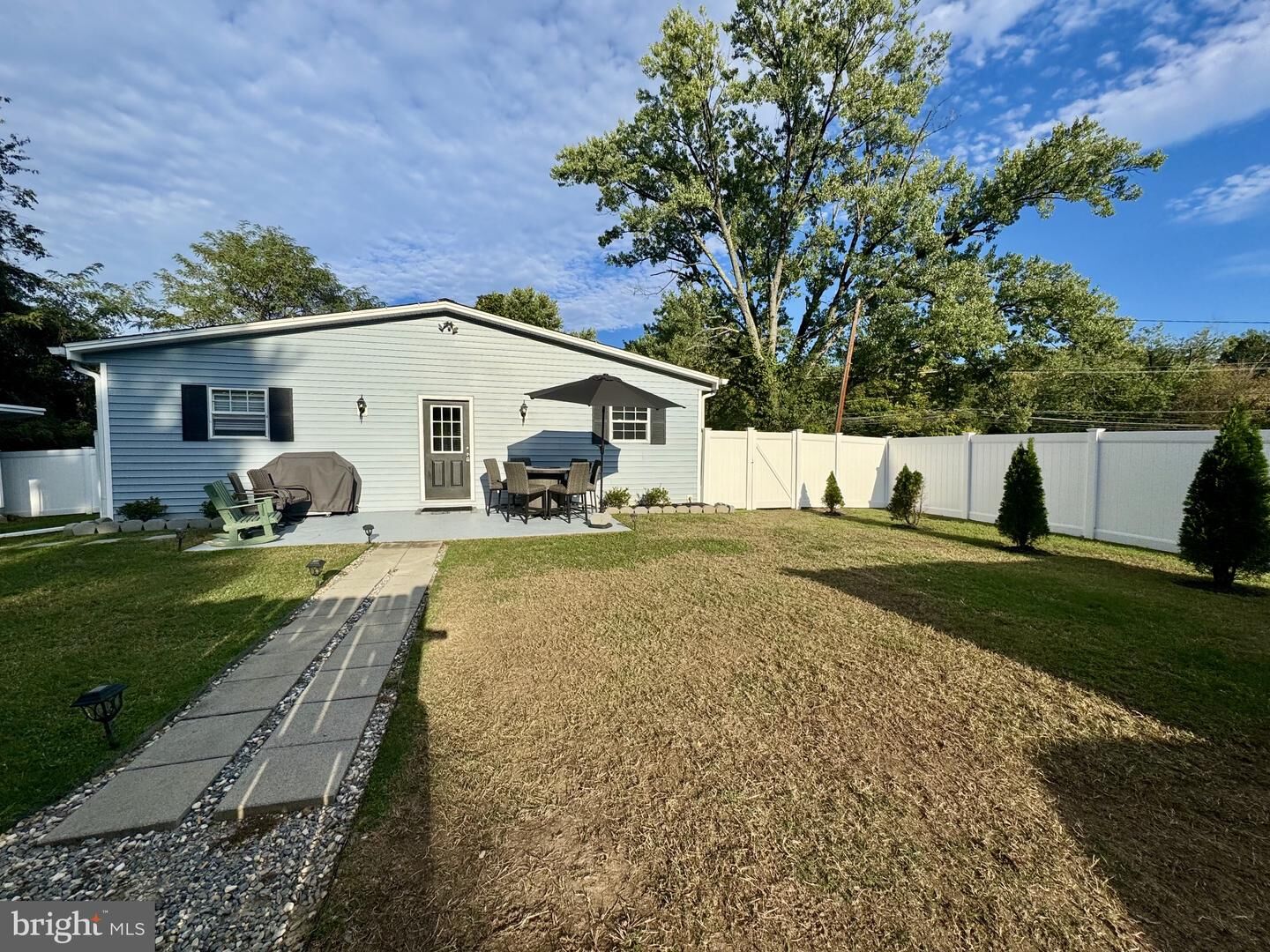 Property Photo:  1252 Generals Highway  MD 21032 