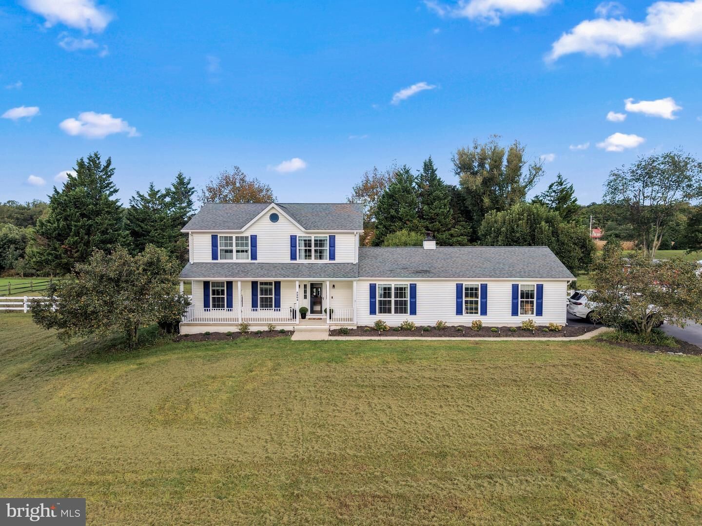 Property Photo:  3204 Hayloft Court  MD 21797 