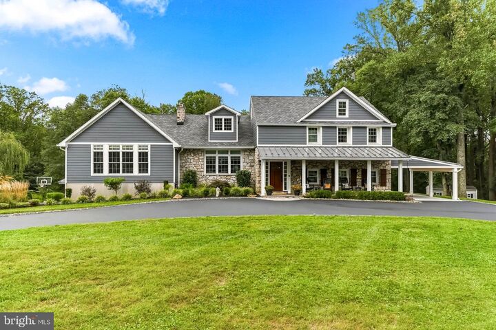 Property Photo:  817 Lorraine Drive  PA 19064 