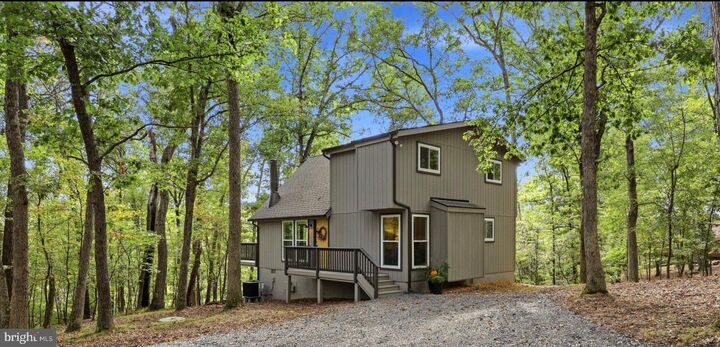 Property Photo: 33 Wigwam Court WV 25427